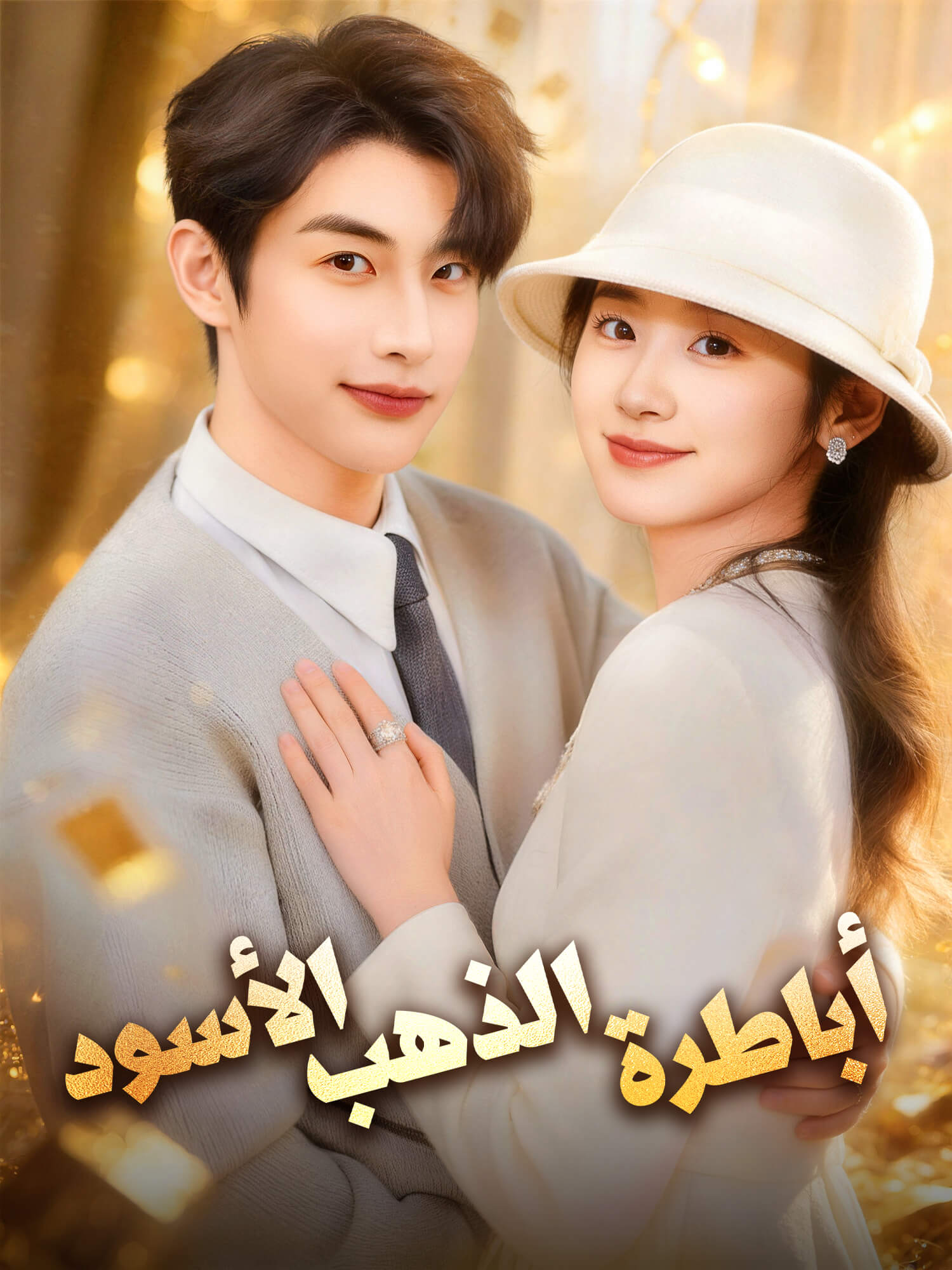 مشاهدة مسلسل أباطرة الذهب الأسود مترجم كامل جميع الحلقات