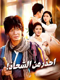 شاهد احذر من الشحاذ! أونلاين مع ترجمة