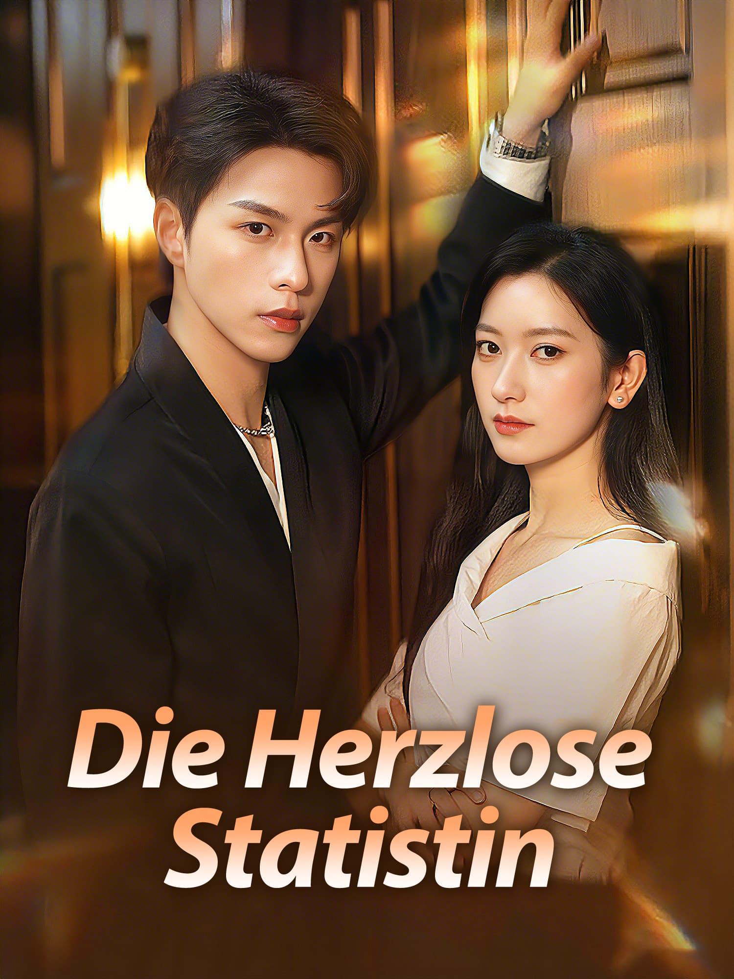 Die Herzlose Statistin