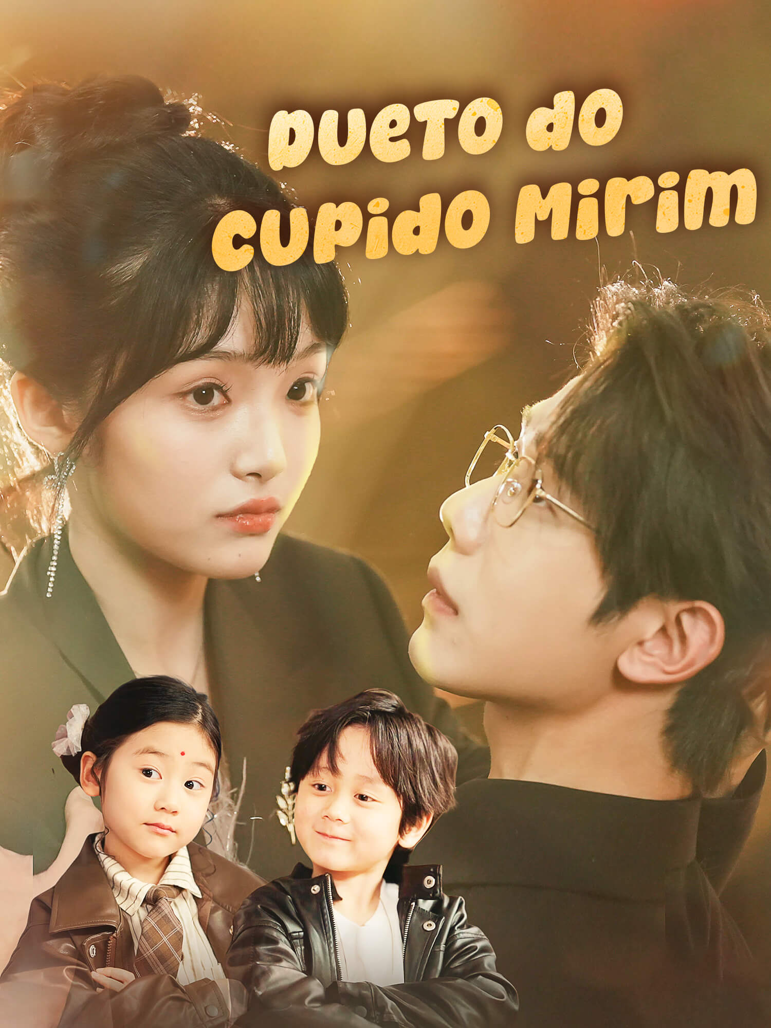 Dueto do Cupido Mirim