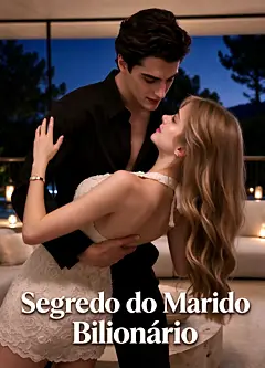 Segredo do Marido Bilionário