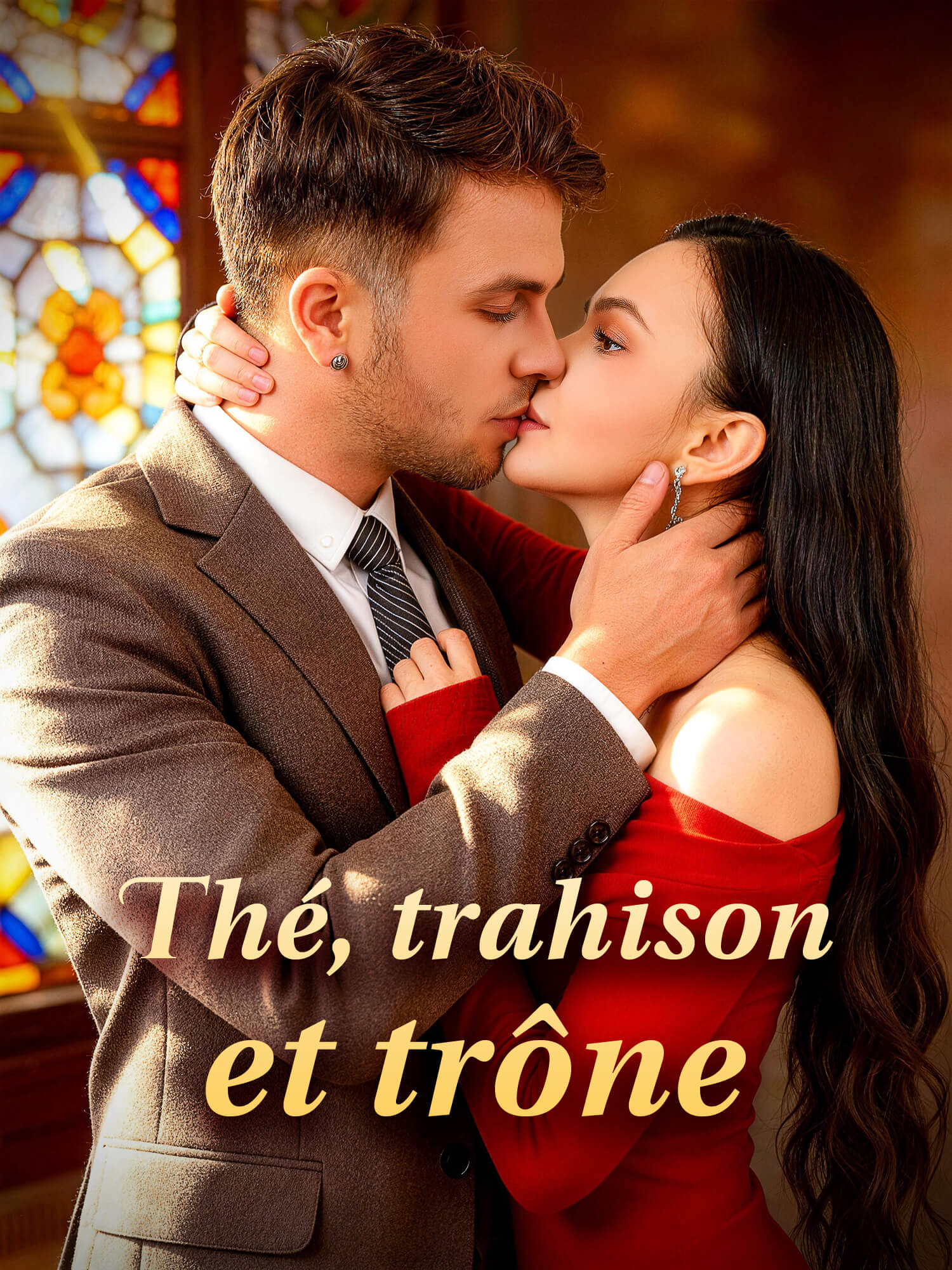 Thé, trahison et trône