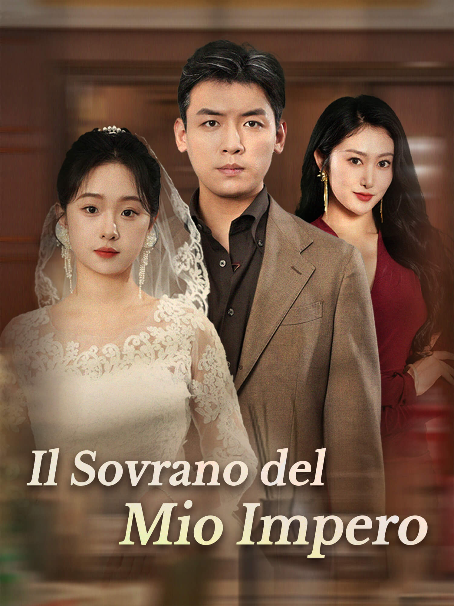 Il Sovrano del Mio Impero