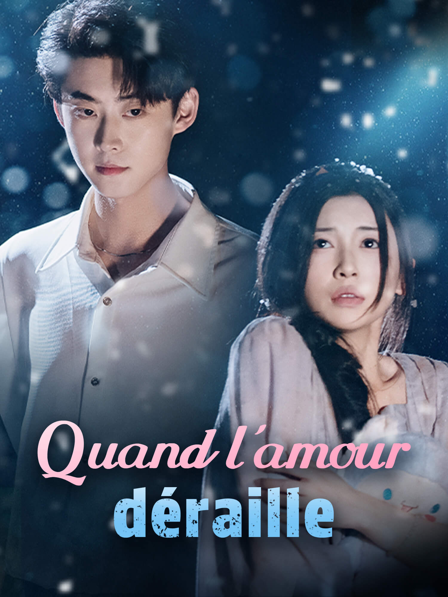 Quand l’amour déraille