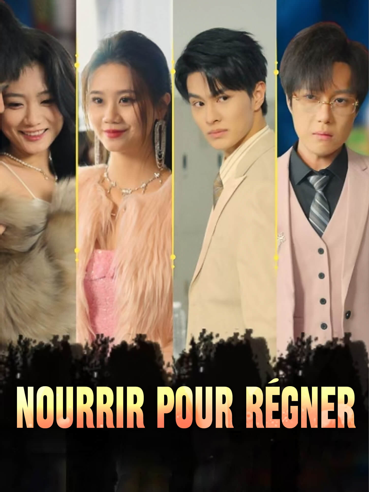 Nourrir pour régner