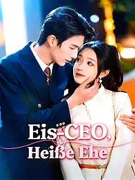 Eis-CEO, Heiße Ehe Kurzserie Cover & Poster