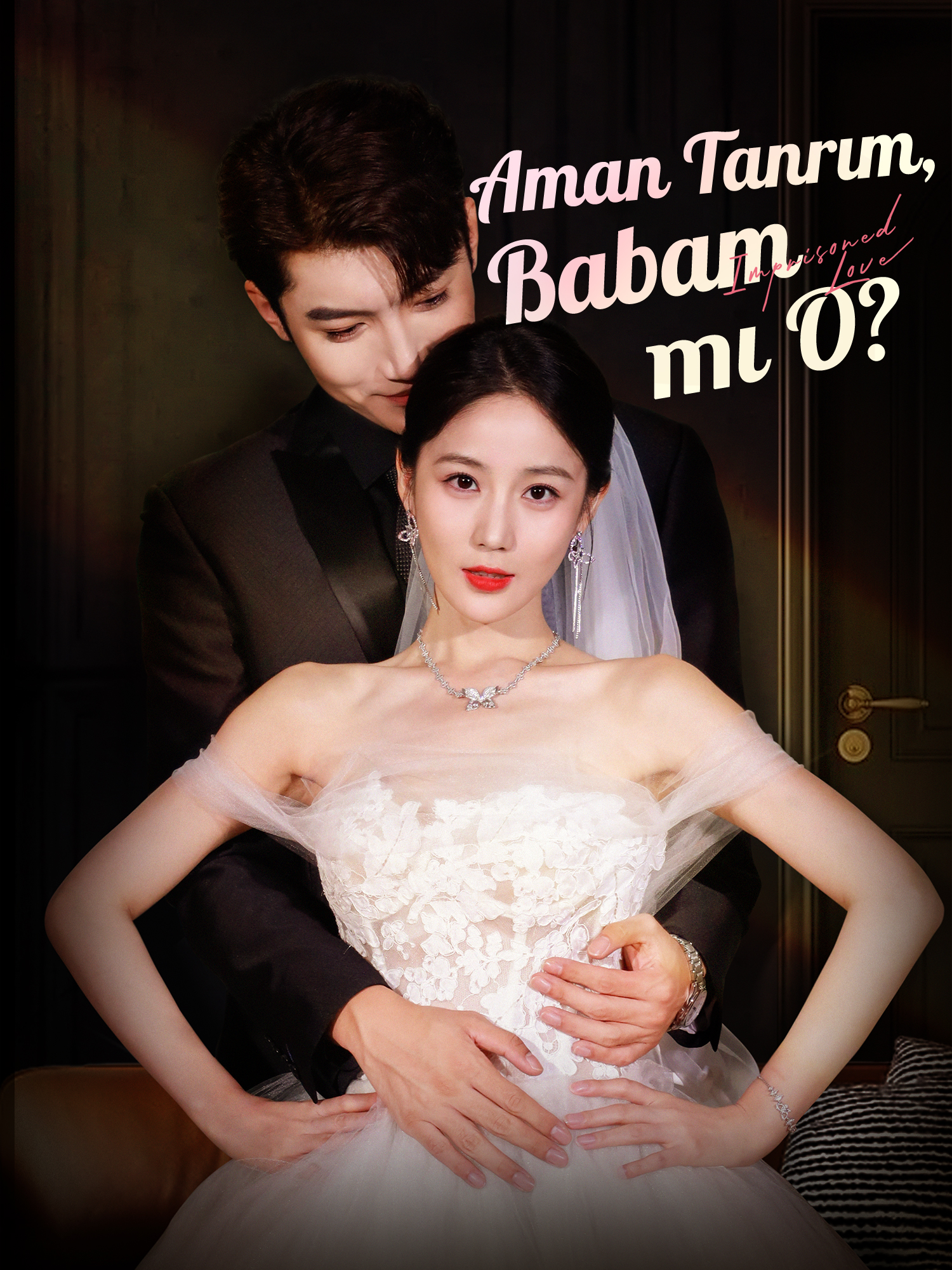 Aman Tanrım, Babam mı O?