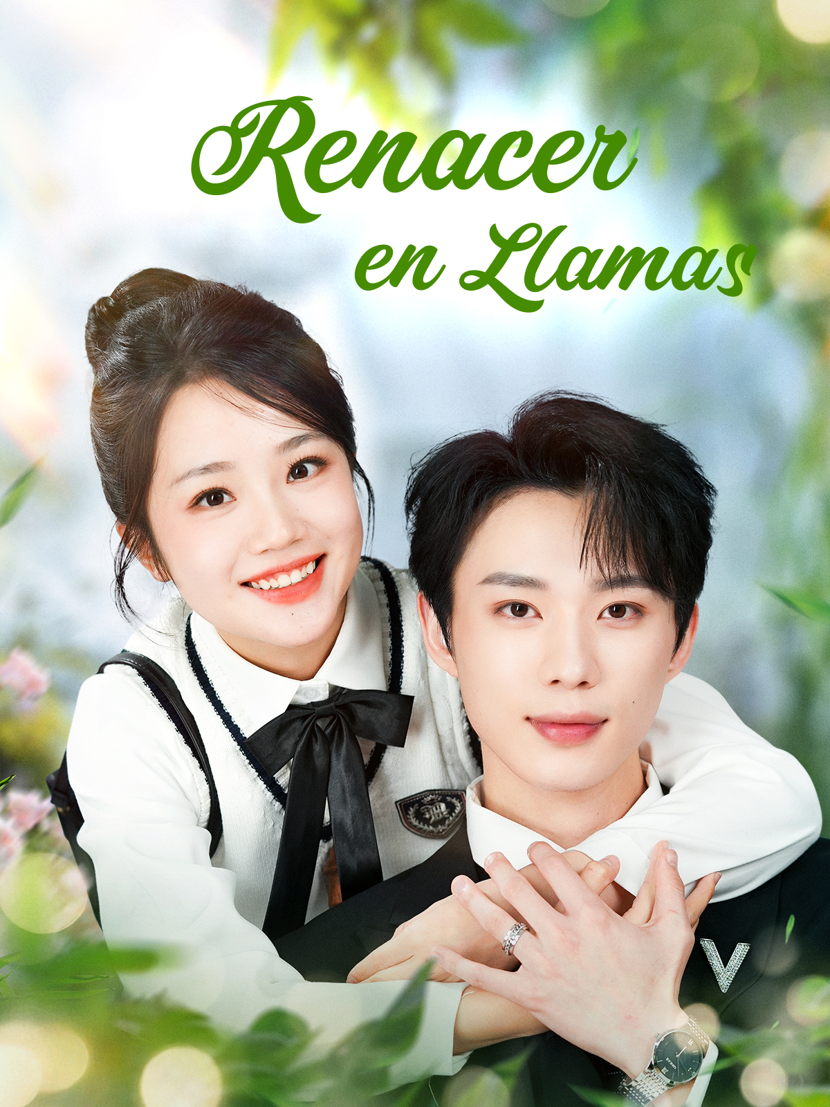Renacer en Llamas