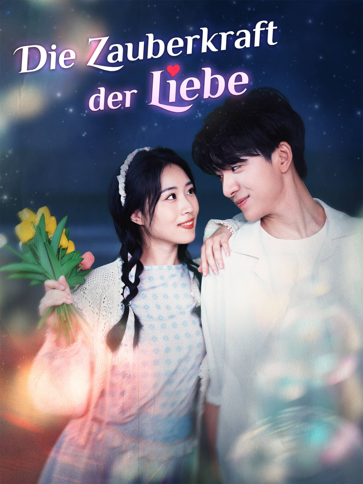 Die Zauberkraft der Liebe