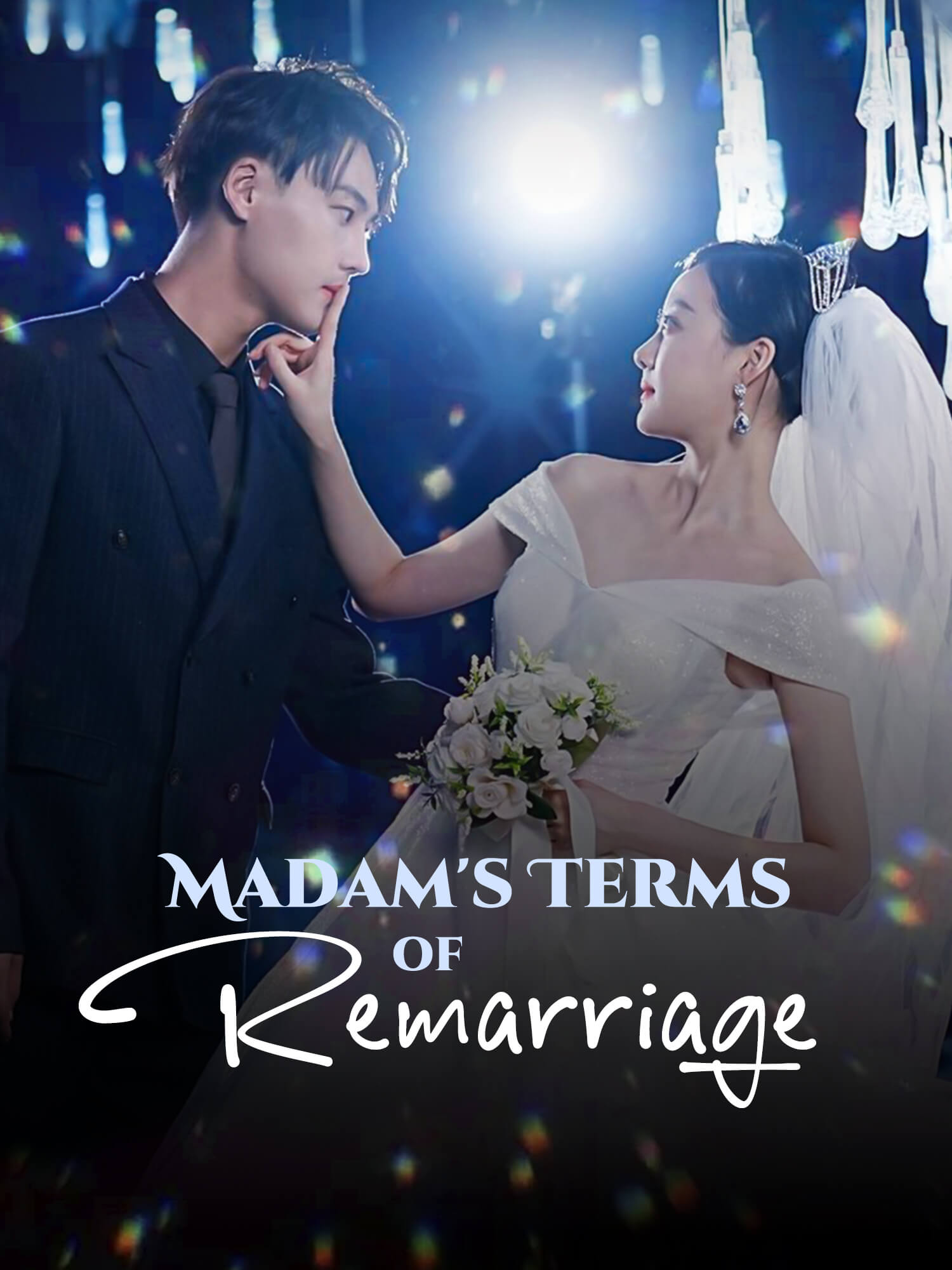 Madam's Terms of Remarriage