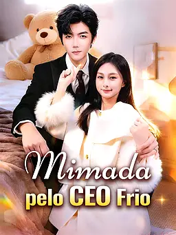 Assistir Mimada pelo CEO Frio online com legendas