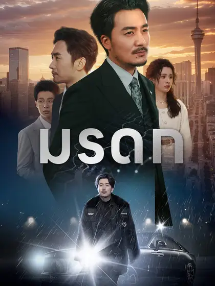 โปสเตอร์ มรดก