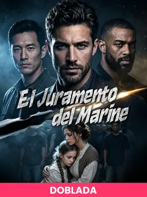 (DOBLADA)El Juramento del Marine