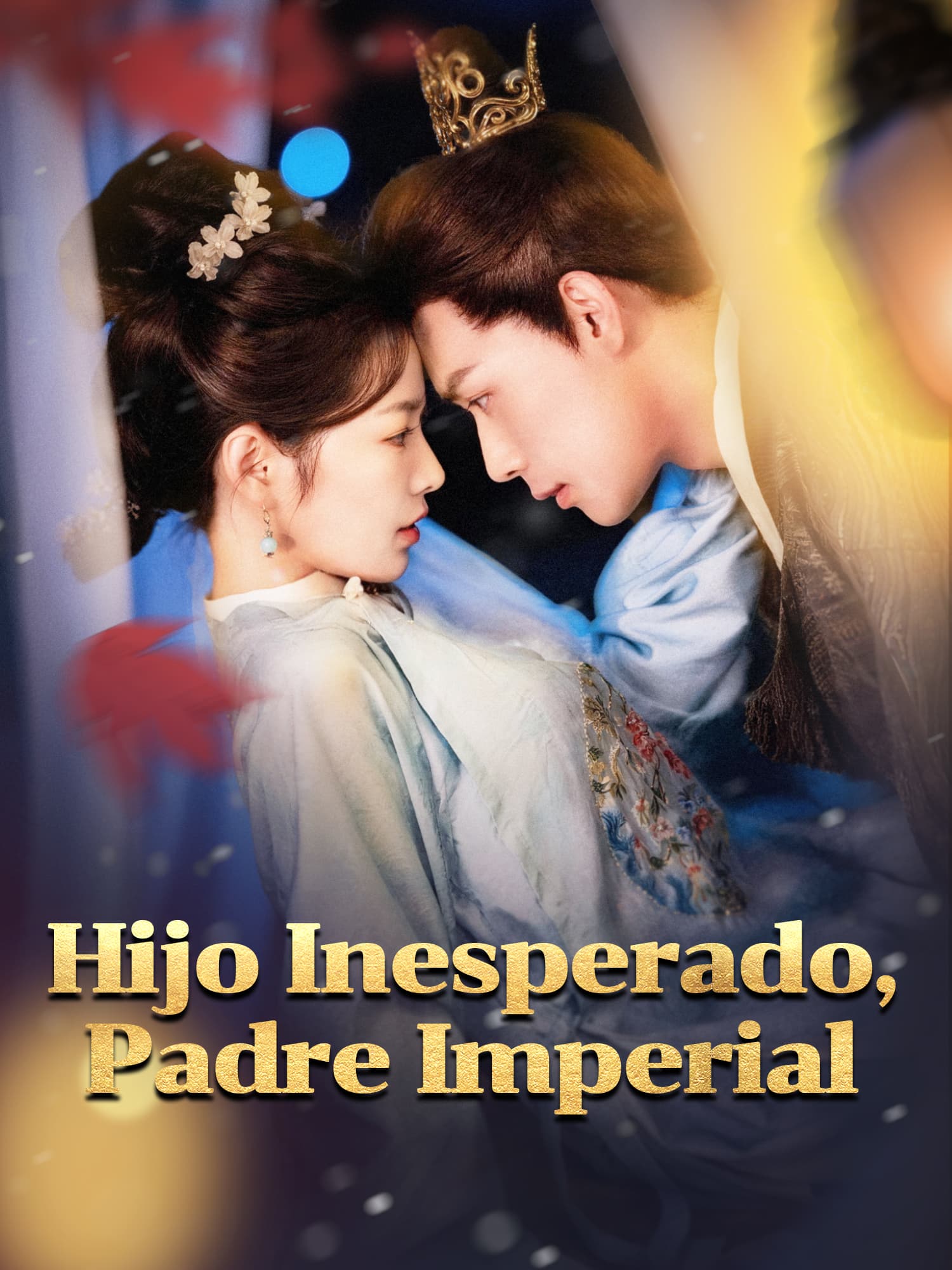 Hijo Inesperado, Padre Imperial