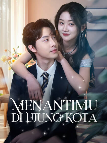 Menantimu di Ujung Kota