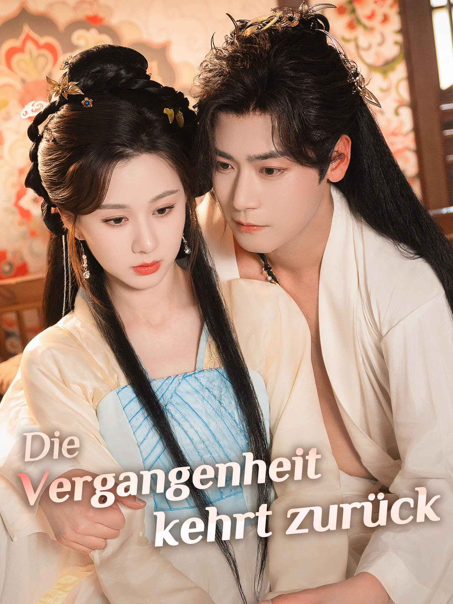 Die Vergangenheit kehrt zurück