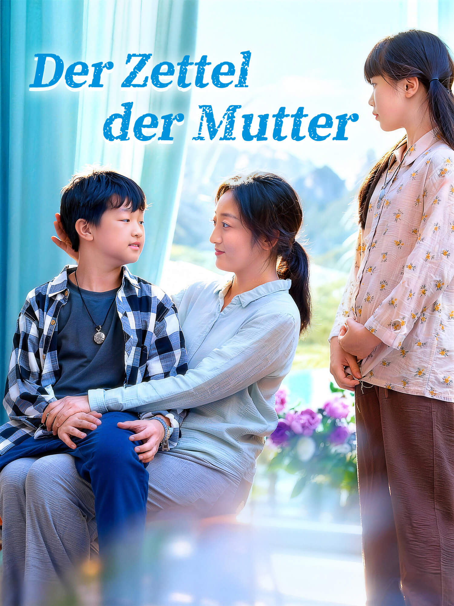 Der Zettel der Mutter