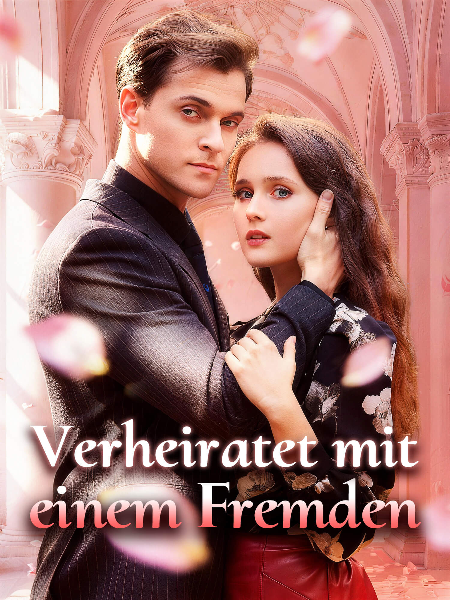 Verheiratet mit einem Fremden