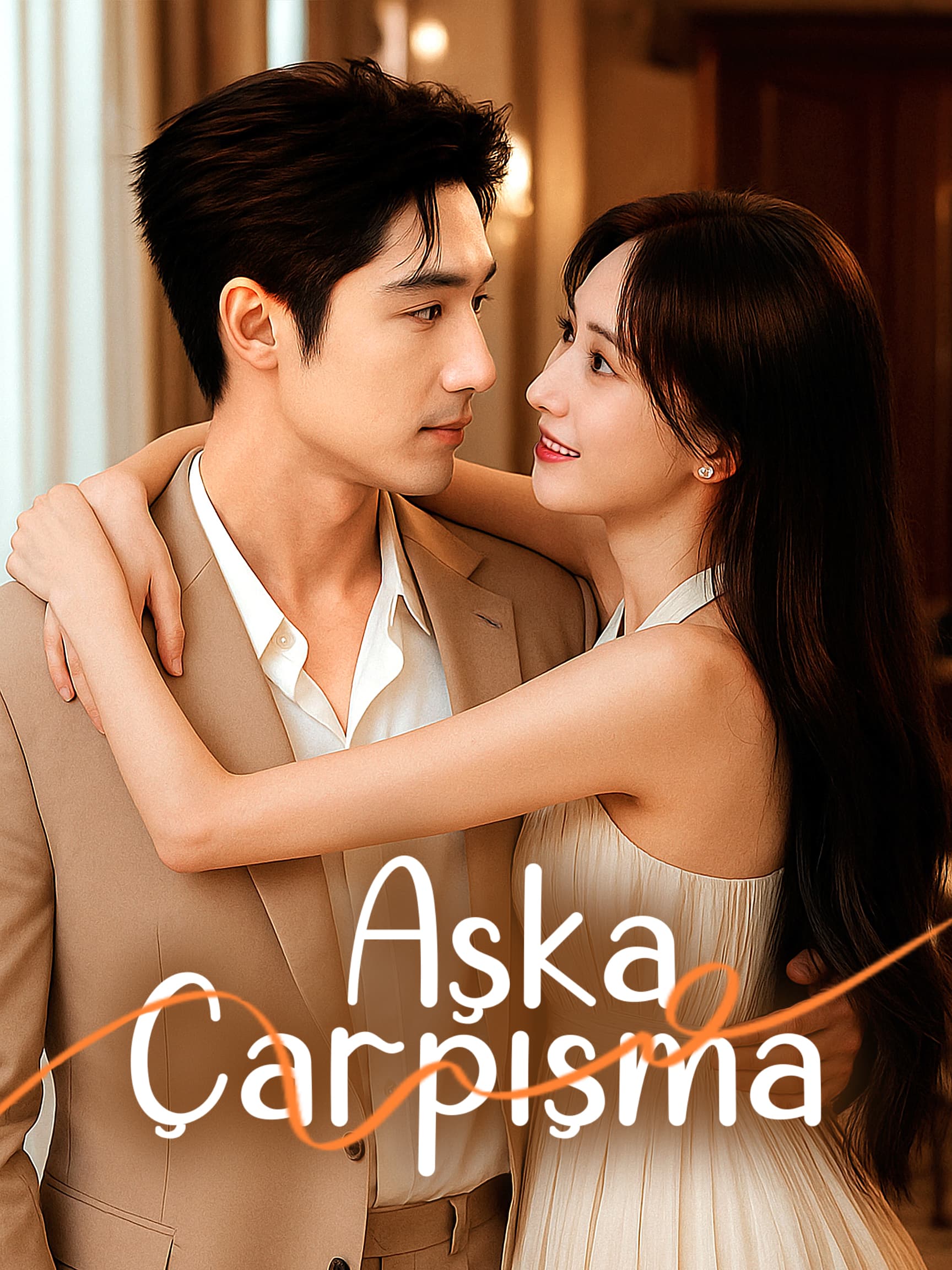 Aşka Çarpışma