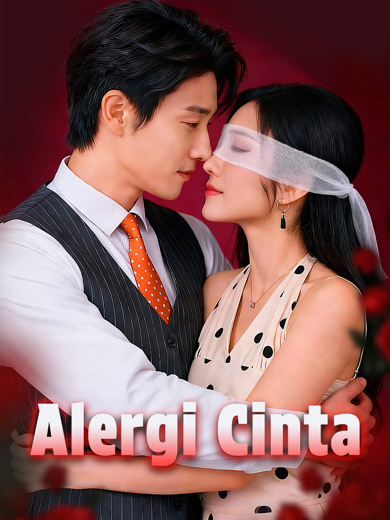 Alergi Cinta