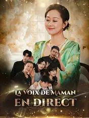 La Voix de Maman en direct