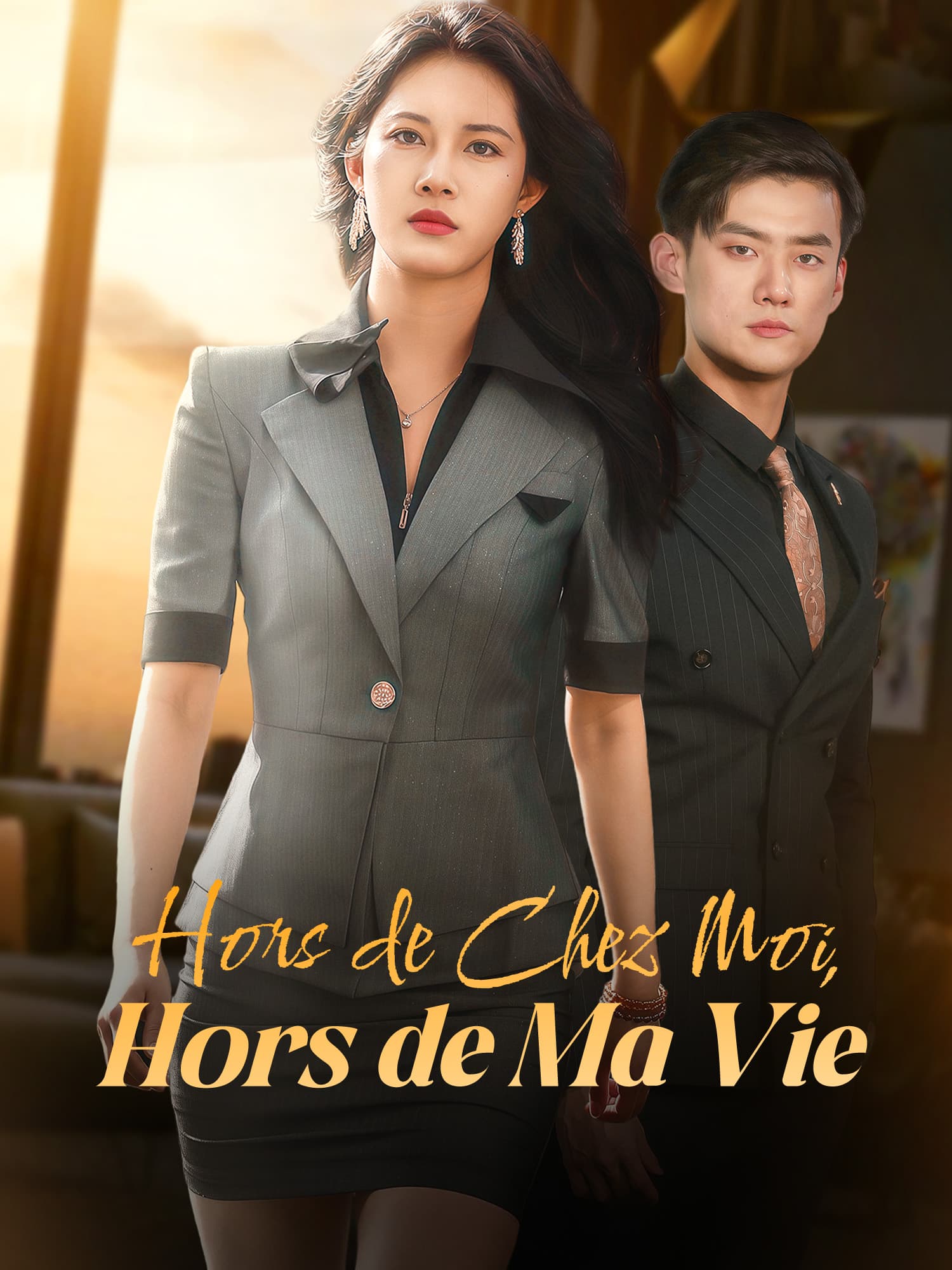 Hors de Chez Moi, Hors de Ma Vie
