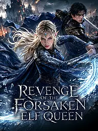 Revenge of the Forsaken Elf Queen Short Drama Cover