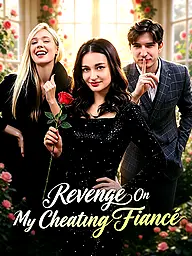 Revenge On My Cheating Fiancé Short Drama Cover