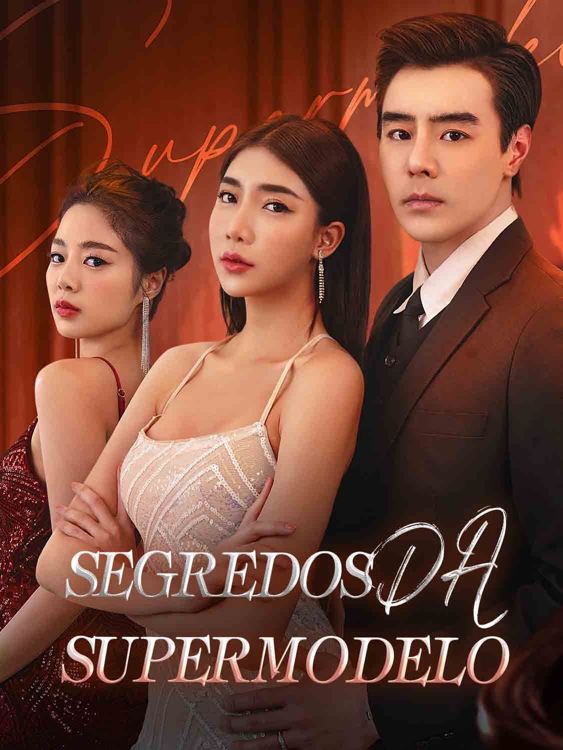 Segredos da Supermodelo