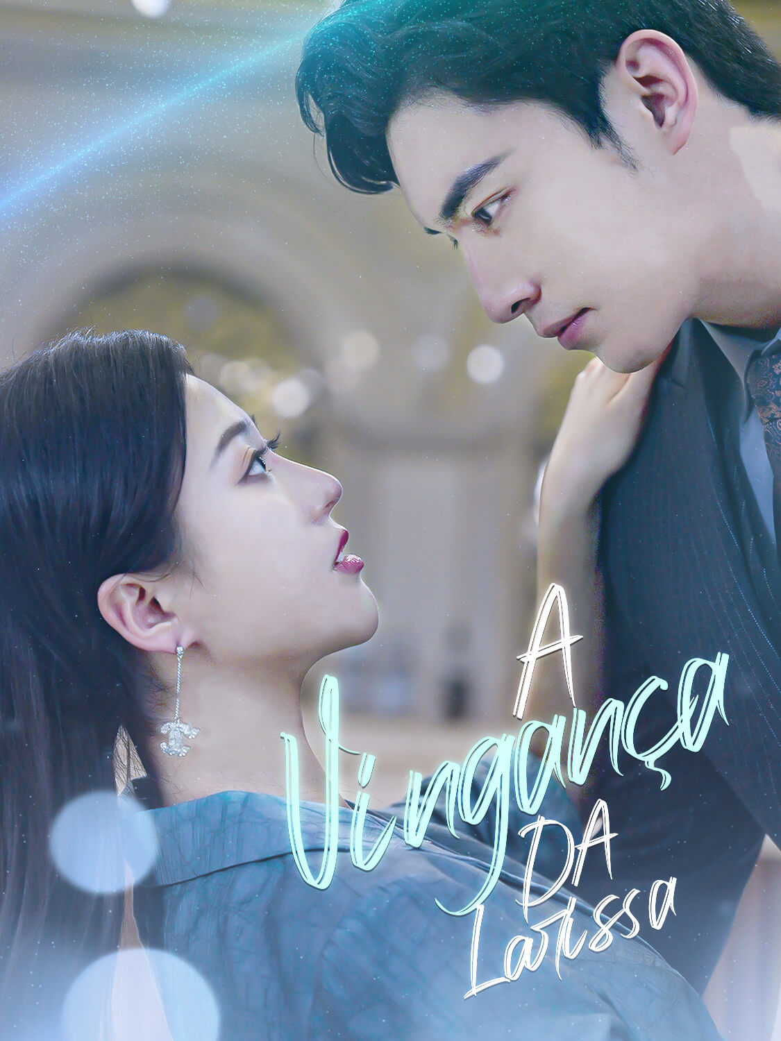 A Vingança da Larissa