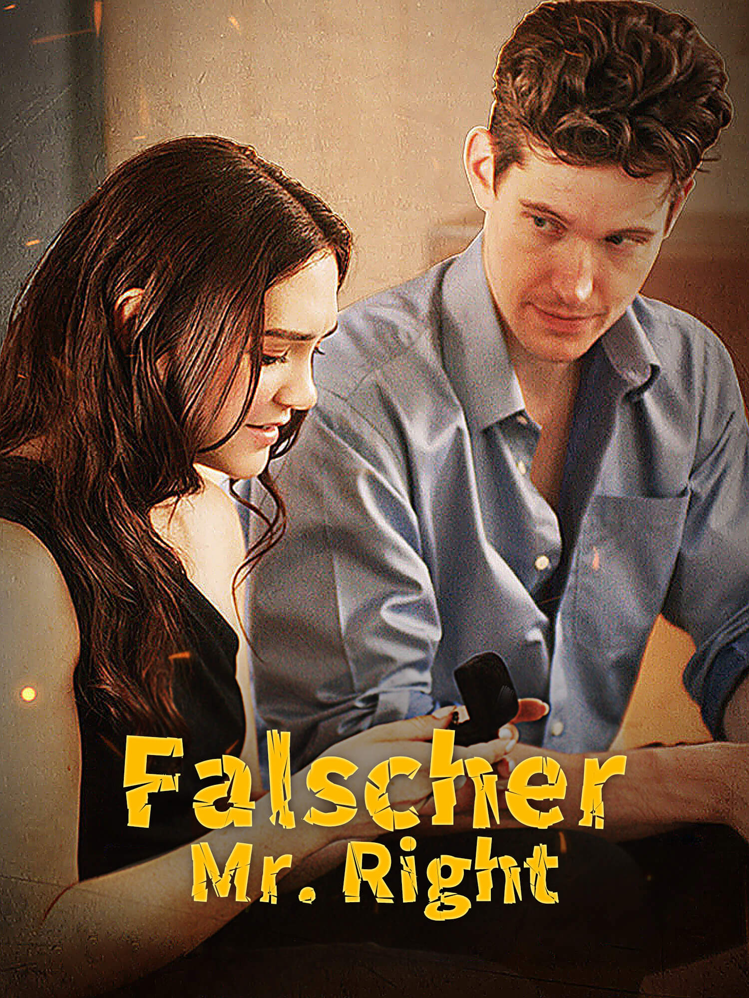 Falscher Mr. Right