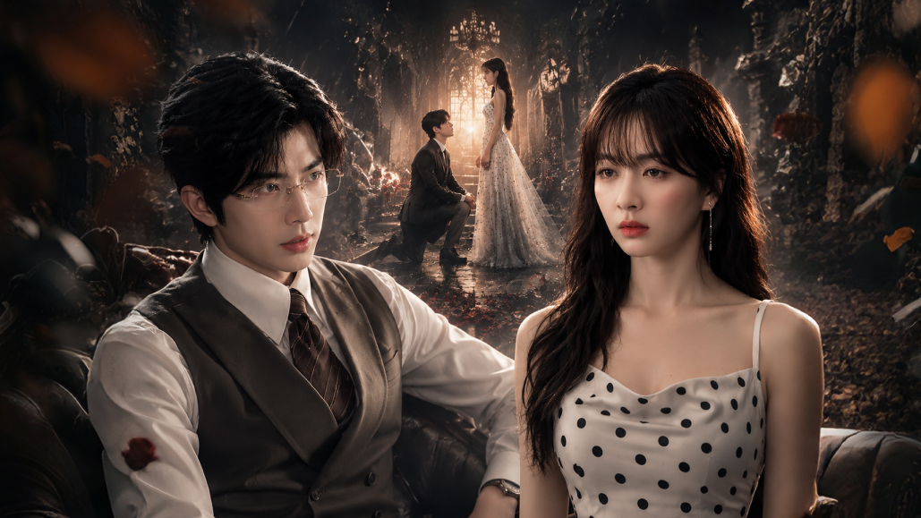 The Second Baby Debt: Resentful Love - Short Drama Poster & Full Episodes
