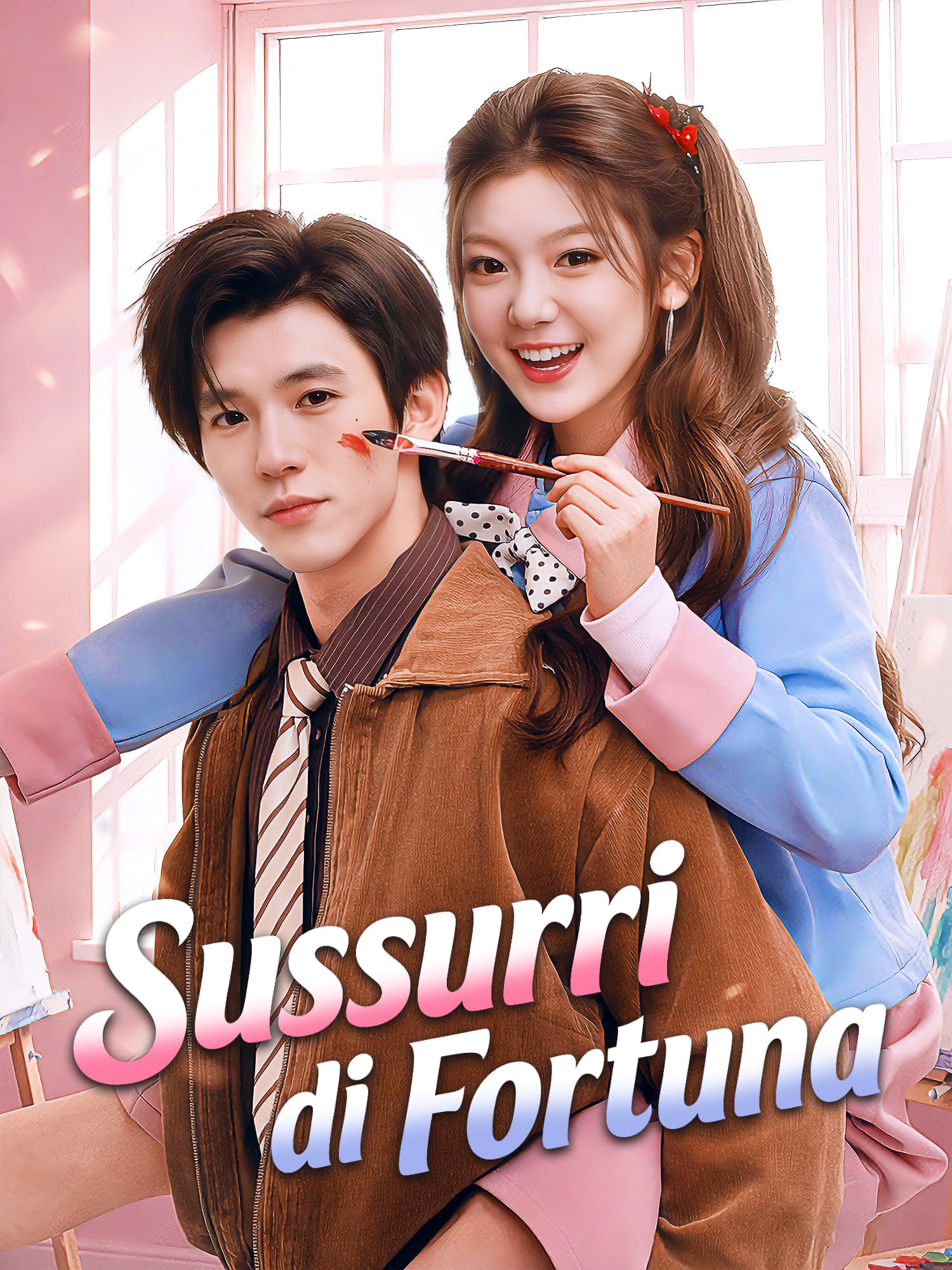 Sussurri di Fortuna