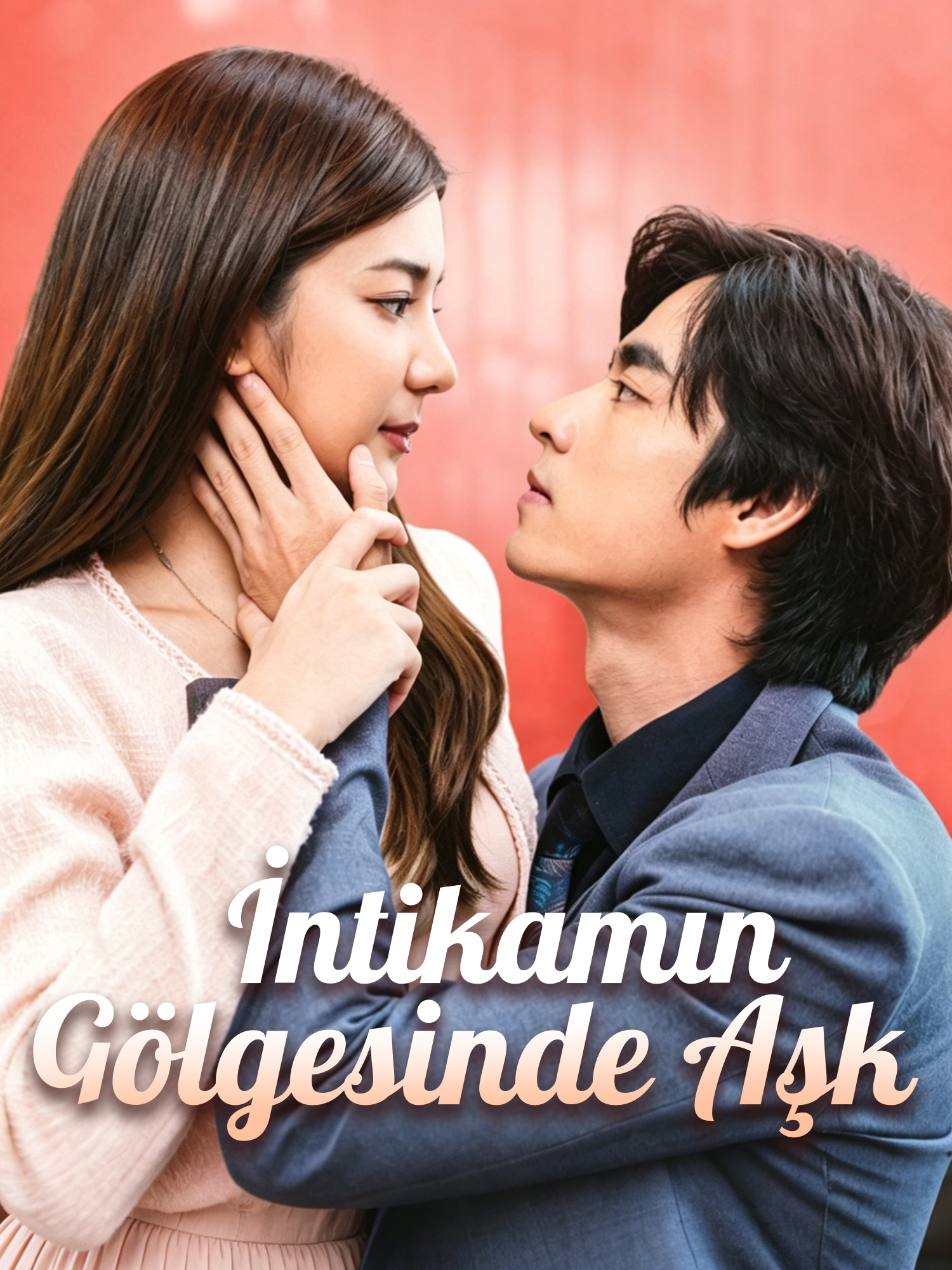 İntikamın Gölgesinde Aşk kısa dizi kapağı (Kategorisi)