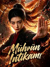Mührün İntikamı kısa dizi kapağı (Kategorisi)