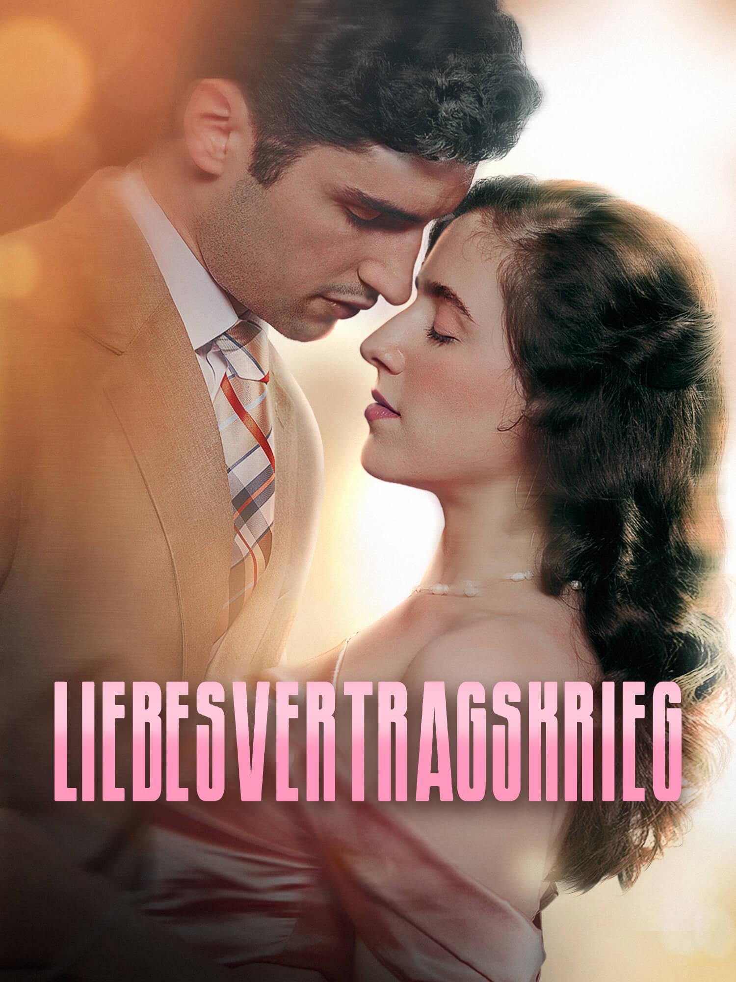 Liebesvertragskrieg