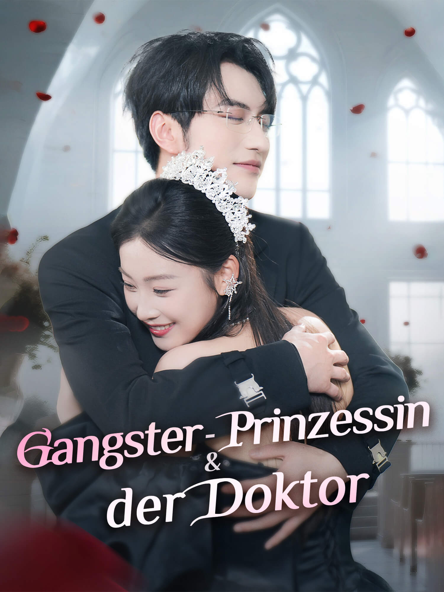 Gangster-Prinzessin & der Doktor