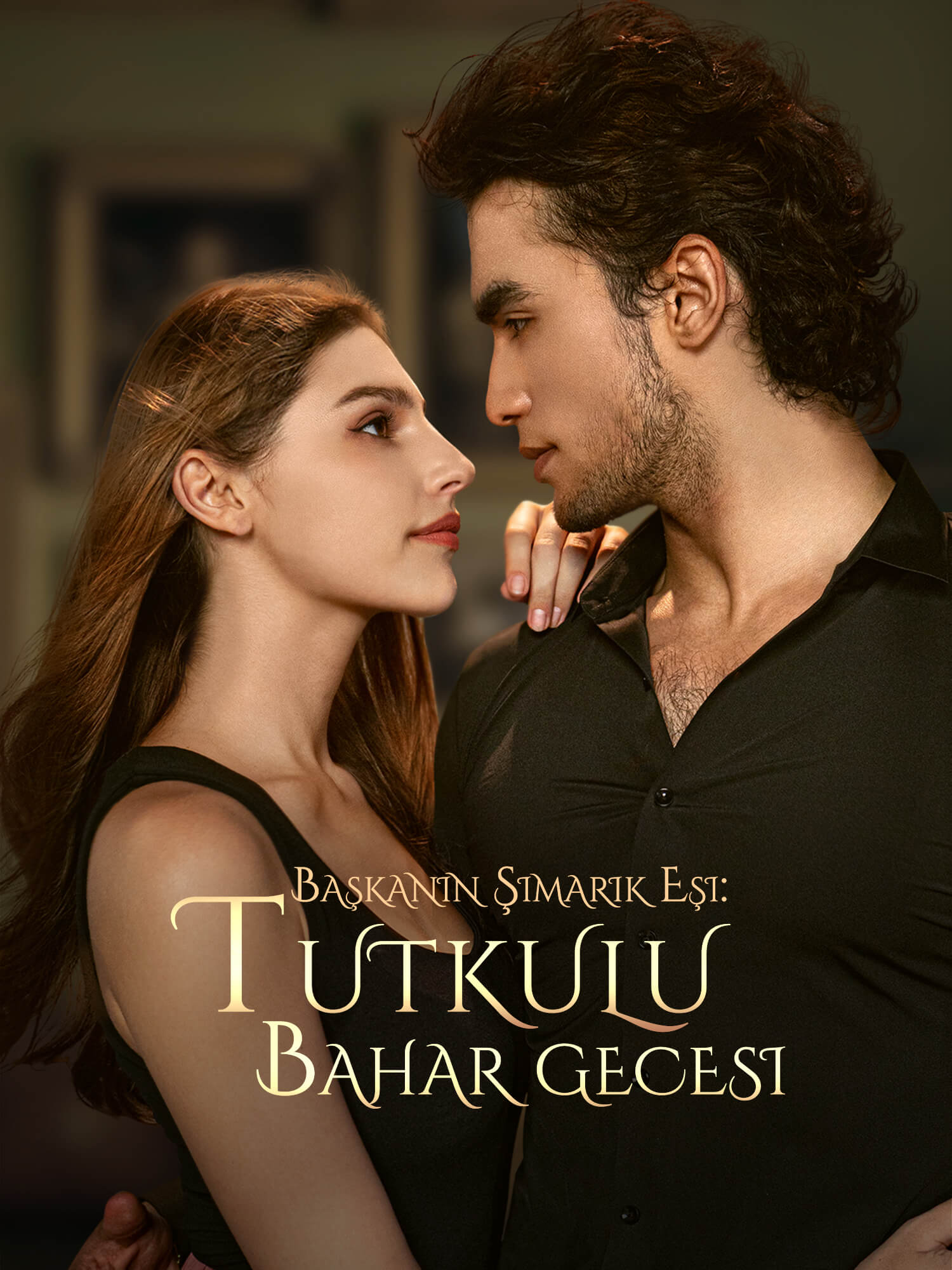 Başkanın Şımarık Eşi: Tutkulu Bahar Gecesi yeni bölümler