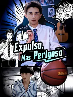 Expulso, Mas Perigoso