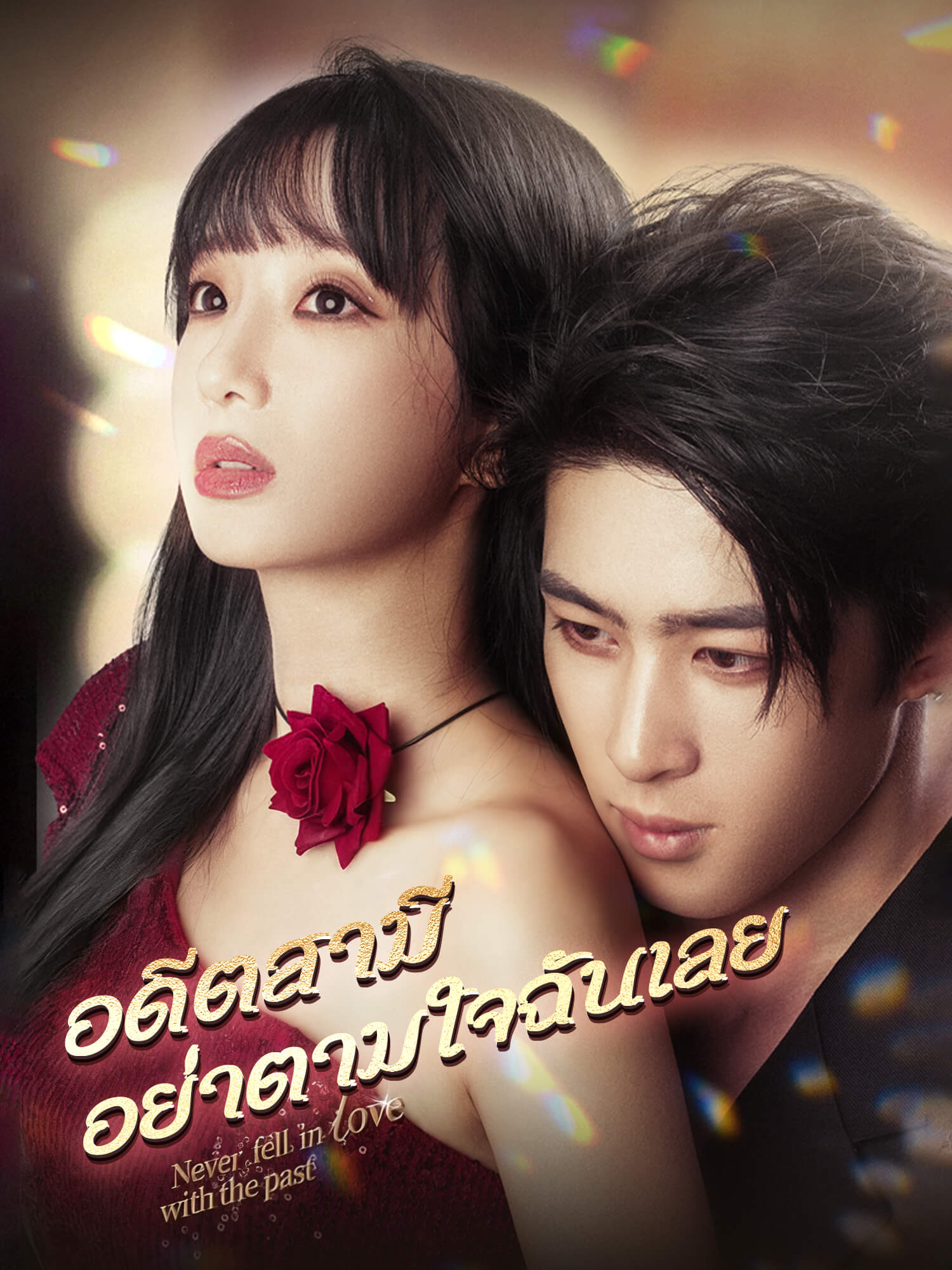 โปสเตอร์ อดีตสามีอย่าตามใจฉันเลย