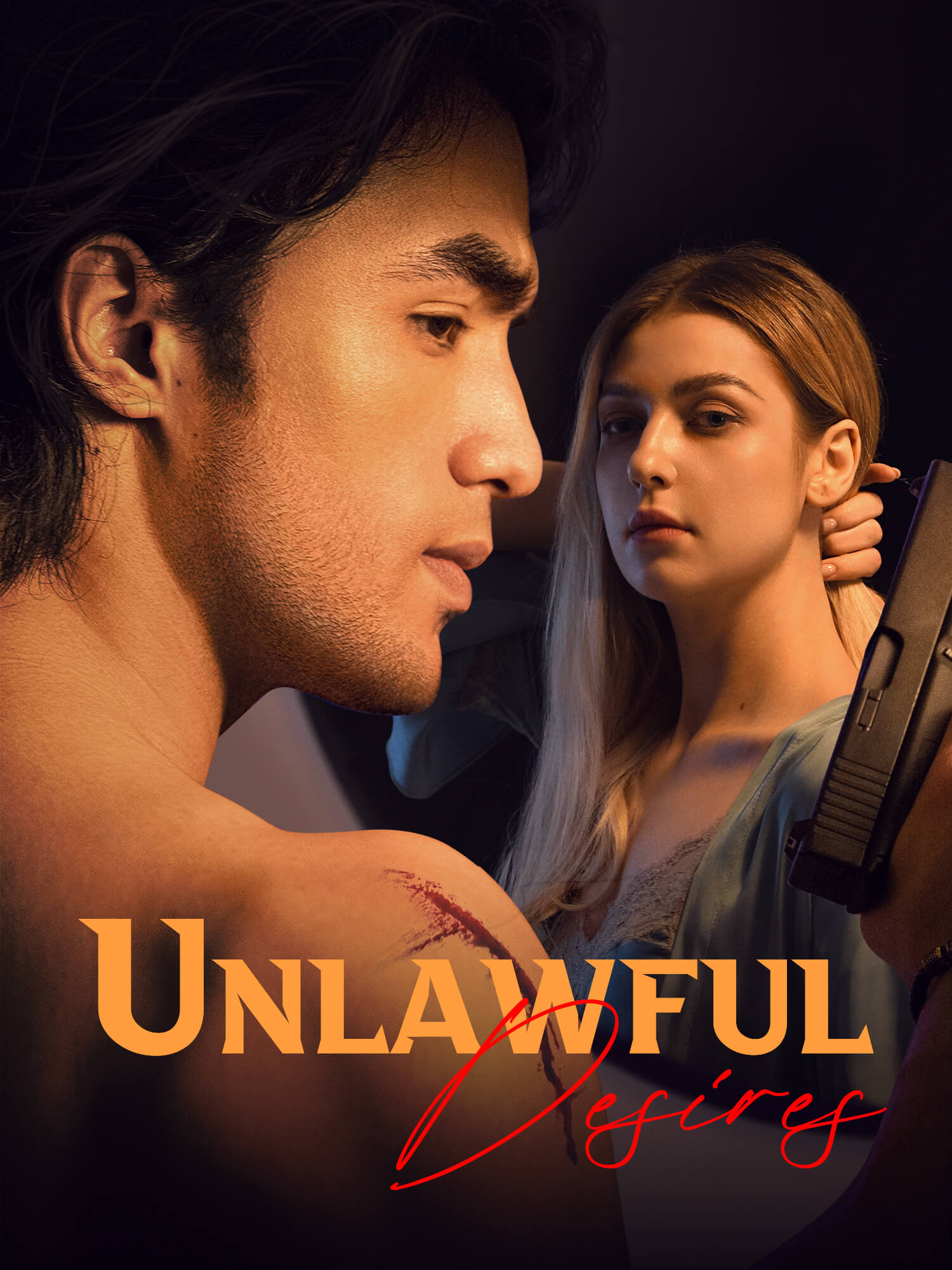 Unlawful Desires