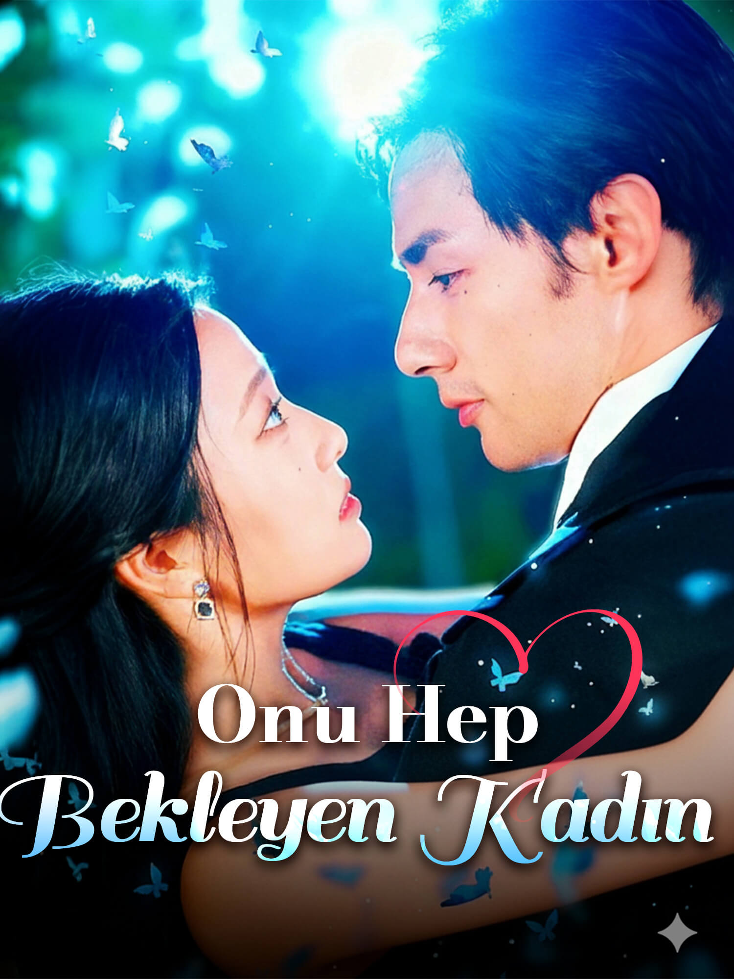 Onu Hep Bekleyen Kadın
