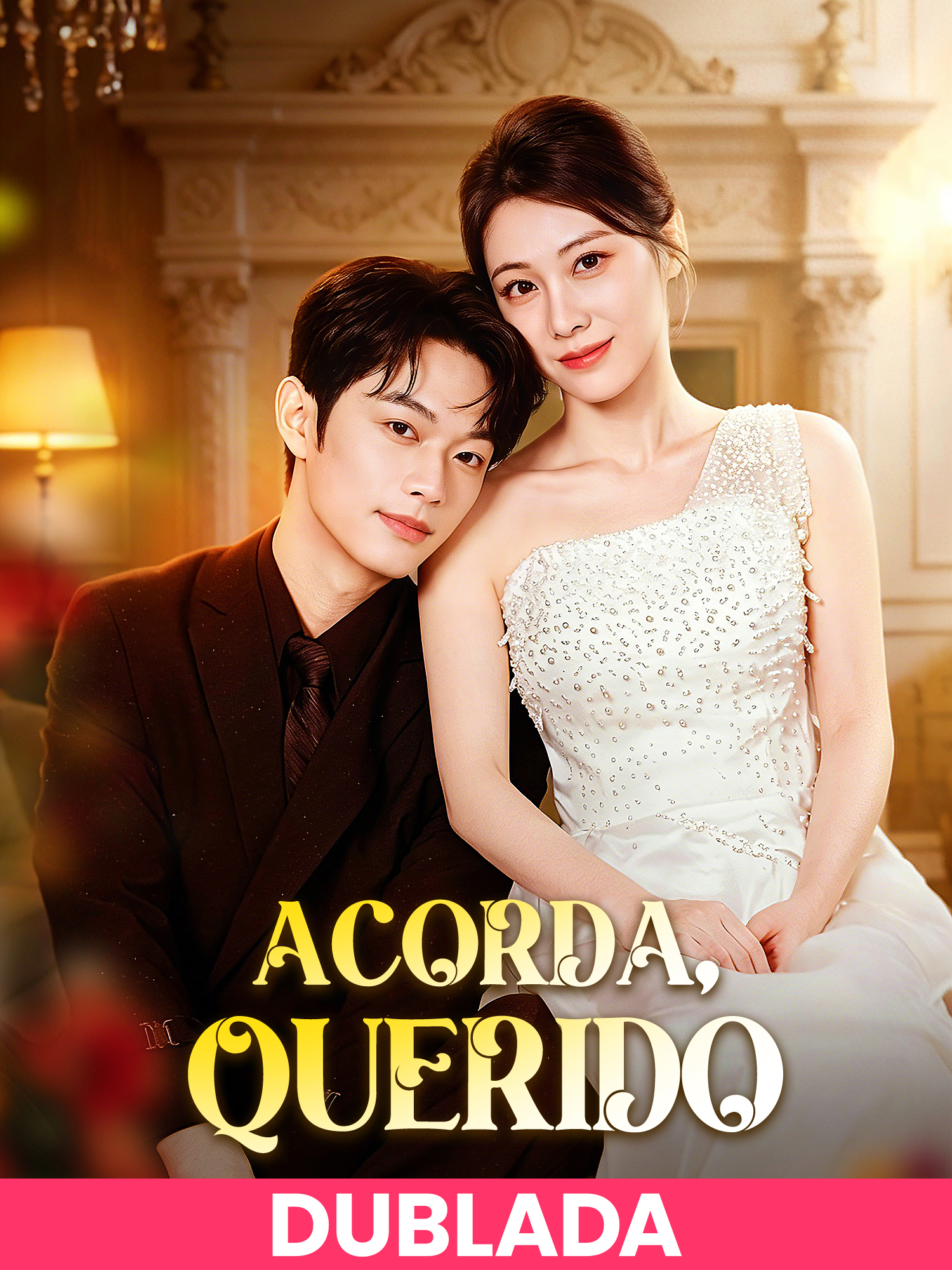 (DUBLADA)Acorda, Querido