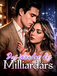 Vom sterilen Milliardär verwöhnt Kurzserie Cover & Poster