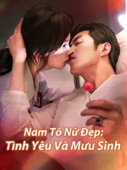 Nam Tố Nữ Đẹp: Tình Yêu Và Mưu Sinh