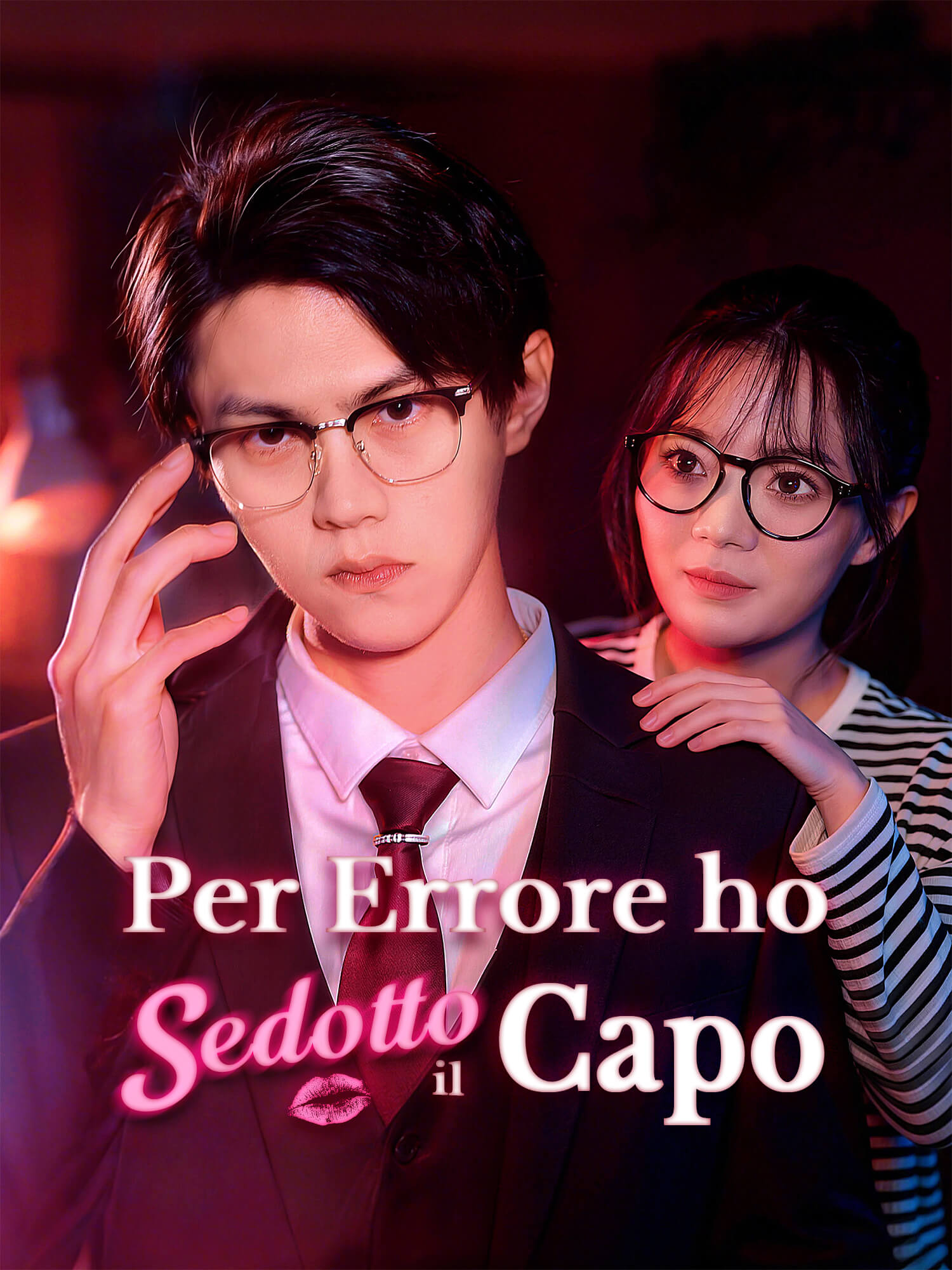 Per Errore ho Sedotto il Capo