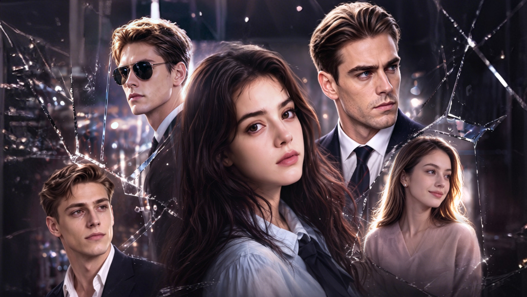 縦型作品をオンラインでHD視聴 | 全話無料配信中 – FlexTV