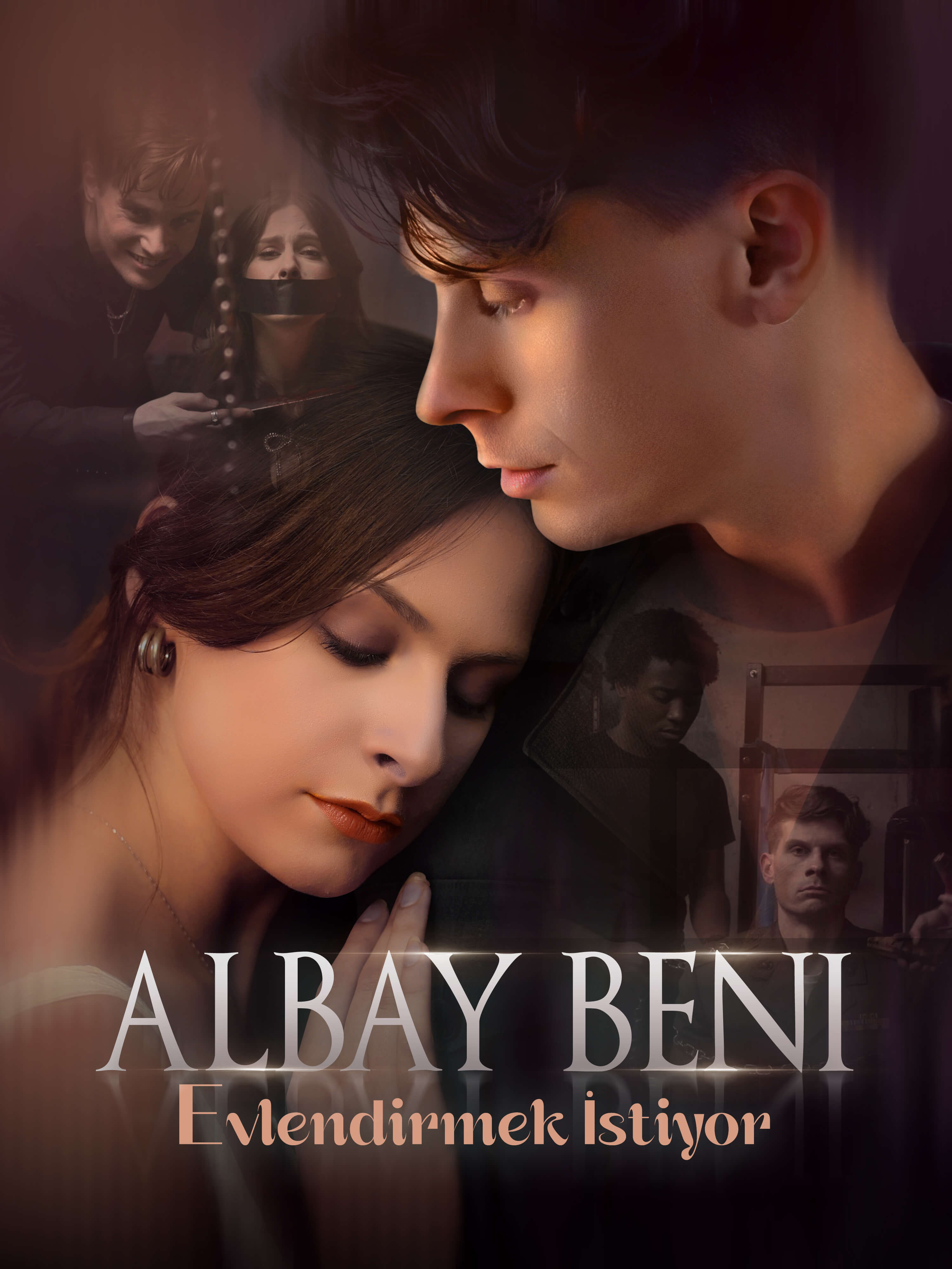 Albay Beni Evlendirmek İstiyor