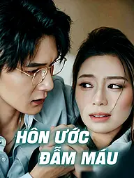 Ảnh bìa và Poster phim ngắn Hôn Ước Đẫm Máu