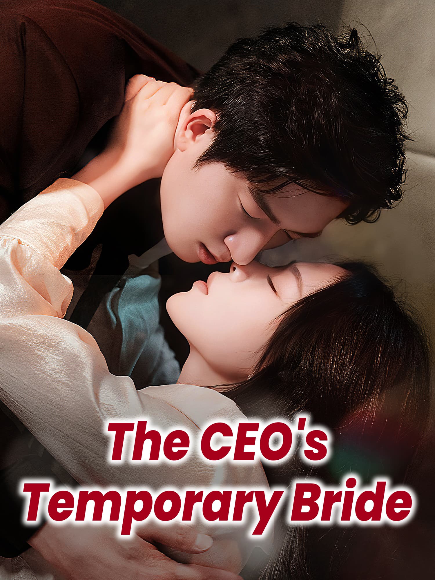 The CEO’s Temporary Bride Short Drama Cover
